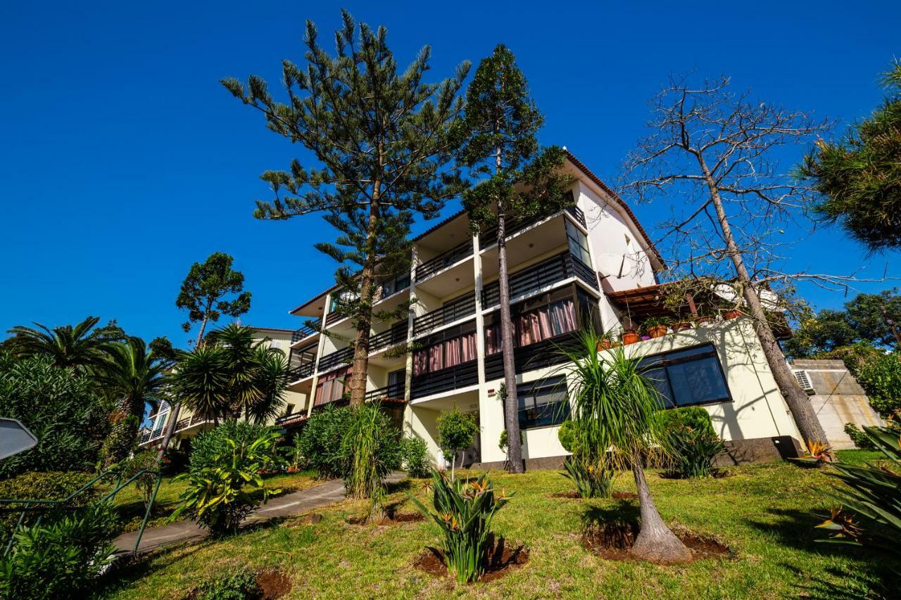 Studio Oceano Canico  Exterior photo